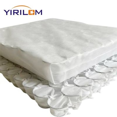 좋은 품질 소파 스프링 주머니 코일 좌석 소파 제조업체의 주머니 스프링