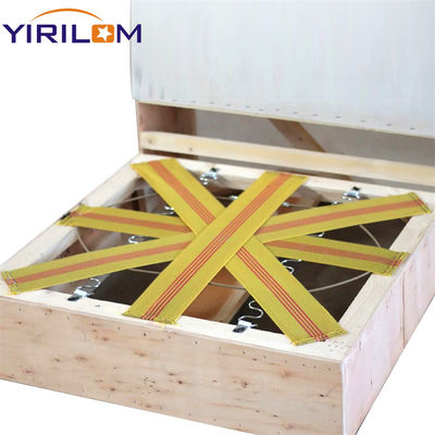 소파 탄력적 인 웹링 라텍스 밴드 가구 수리 DIY 가루 변조 소파 탄력 벨트 고무 PP PE 재료