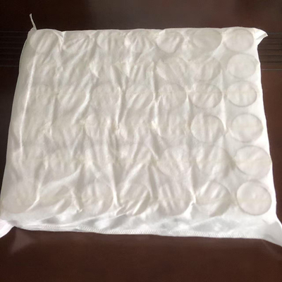 맞춤형 높이 4인치 탄성 포켓 스프링 - 편안한 소파용