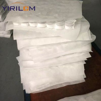 소음 없는 소파 주머니 스프링 굴린 소파 주머니 스프링