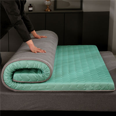 좋은 가격 OEM / ODM 사용자 지정 매트리스 폼 메모리 매트리스 토퍼 스폰지 온라인으로