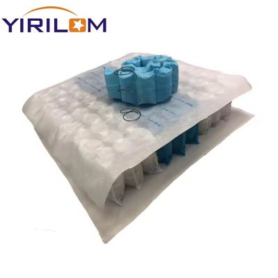 좋은 가격 맞춤형 직물 소파 소파 쿠션 지원을위한 주머니 스프링 온라인으로