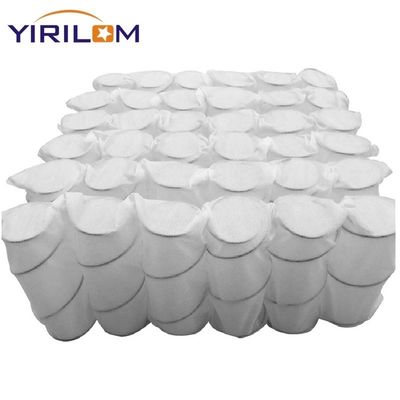 좋은 가격 내구성이 뛰어나고 소음이 적으며 통기성이 좋은 소파 포켓 스프링 코일 - 편안함과 지지력 향상 온라인으로