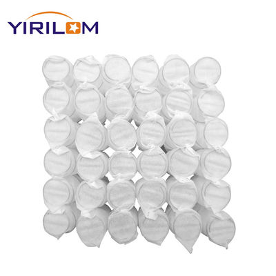 좋은 가격 맞춤형 소파 포켓 스프링 8cm-25cm 고탄소강 와이어 온라인으로