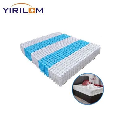 좋은 가격 냄새 저항성 오래 지속되고 예산 친화적인 매트리스 주머니 스프링 온라인으로