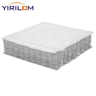 맞춤형 크기 1.8mm 철선 실내 소음없는 소파 주머니 봄