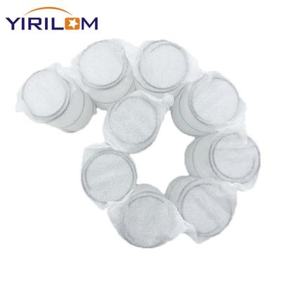 소파 스프링 공장 1.8mm 강철 와이어 주머니 코일 쿠션 스프링 소파