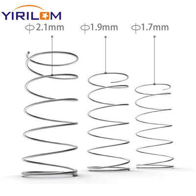 소파 좌석 쿠션에 대한 압축 금속 1.8mm 2.0mm 주머니 봄