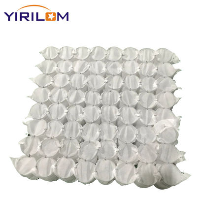 OEM 2.0mm 스틸 와이어 5 인치 높이 소파 주머니 스프링