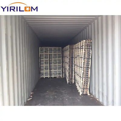 ODM 매트리스 스프링 스틸 와이어 연속 콩넬 코일 스프링