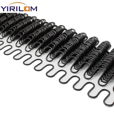 가정용 가구용 3.8MM 와이어 지름의 소파 좌석용 맞춤형 지그자그 스프링