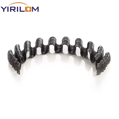 가정용 가구용 3.8MM 와이어 지름의 소파 좌석용 맞춤형 지그자그 스프링