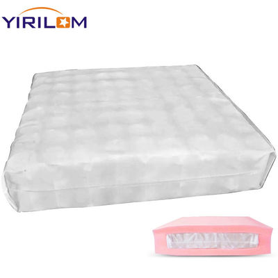 커스터마이즈 1.8mm-2.0mm 지름 스틸 와이어 소파 주머니 스프링