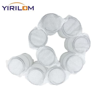 맞춤형 롤 팩 주머니 스프링 1.8mm 스틸 10cm 높이의 소파 주머니 스프링