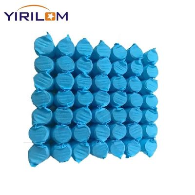 개별 소파 스프링 제조업체 1.8mm 소파 주머니 스프링 사용자 정의