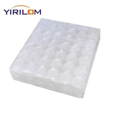 최고 품질 맞춤형 크기 2.0mm 스틸 와이어 소파 내부 스프링 주머니 스프링 장치