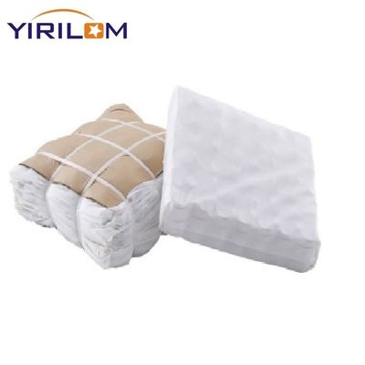 맞춤형 소파 포켓 스프링 6-7cm 탄소강 코일