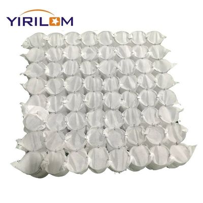 1.8mm 스틸 와이어 소파 주머니 스프링