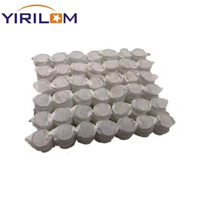 맞춤형 1.8mm 6 * 7 줄 독립 스프링 소파 제조자