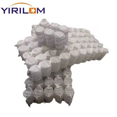 맞춤형 1.8mm 6 * 7 줄 독립 스프링 소파 제조자