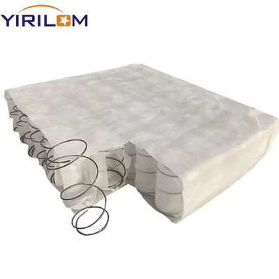 맞춤형 주머니 스프링 단위 1.8mm 소파 쿠션 주머니 스프링
