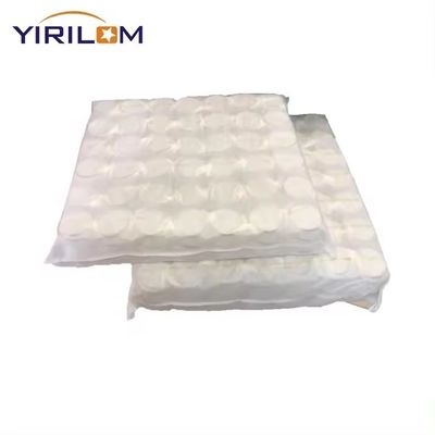 맞춤형 20X20인치 1.8mm 포켓 코일 스프링 유닛 소파 쿠션