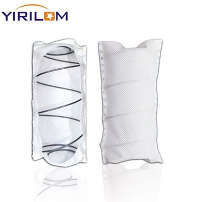 OEM 1.8mm 2.0mm 스틸 와이어 금속 주머니 봄 소파 주머니 봄