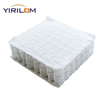 맞춤형 1.8mm 강철 와이어 10cm 높이 L형 섹션 소파 주머니 스프링
