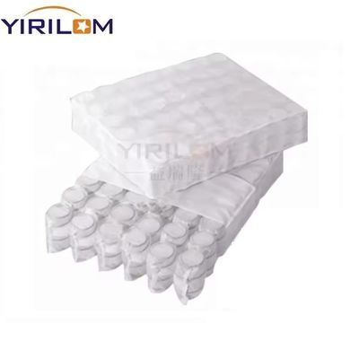 편안하고 내구성있는 소파 1.8mm 지름 주머니 봄