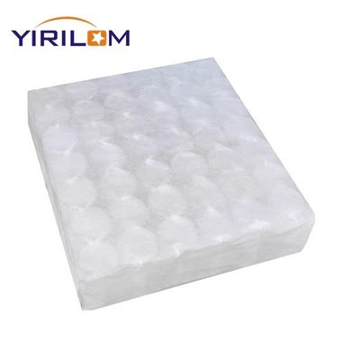 소음 없는 호흡 가능한 주머니 스프링 소파 쿠션용 1.8mm 철선