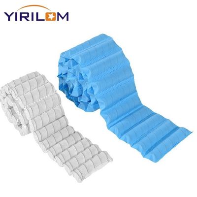 내구성 와이어 1.8mm 스틸 포켓 스프링 소파 쿠션