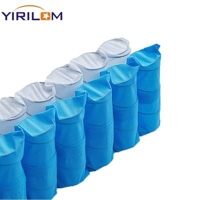 사용자 지정 소음없는 호흡 1.8mm 소파 소파를 위한 주머니 스핀 스프링