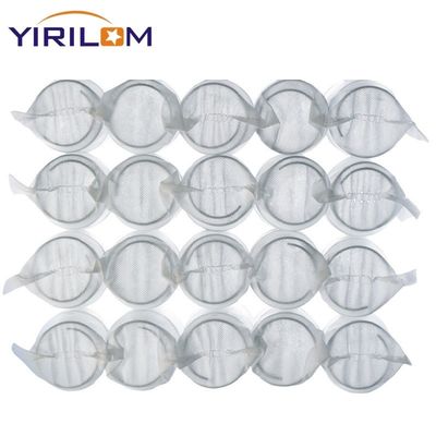 새로운 디자인 소파 스프링 1.8mm 지름 소파용 주머니 스프링