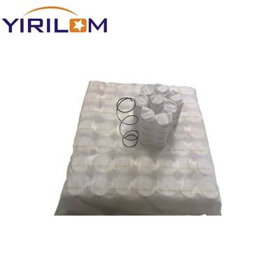 Foshan 공장 핫 판매 1.7mm 스틸 와이어 소파 소파 쿠션을위한 주머니 스프링