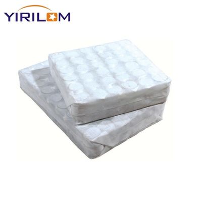 맞춤형 사이즈 3 좌석 1.8mm 소파 쿠션용 주머니 스프링