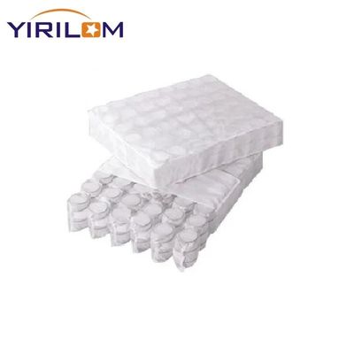 맞춤형 사이즈 3 좌석 1.8mm 소파 쿠션용 주머니 스프링