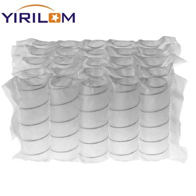 1.8mm 지름 내구성 주머니 코일 소파 스프링 사용자 정의 옵션