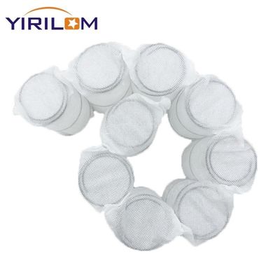 1.8mm 스틸 소파 스프링 코일 소파용 주머니 스프링
