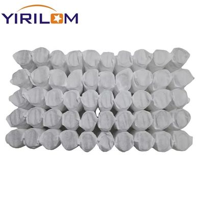 현대적인 디자인 1.8mm 강철 와이어 직경 개별 주머니 스프링