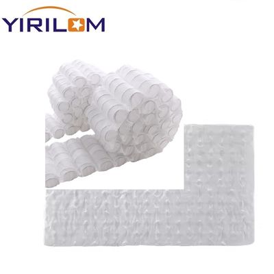 1.8mm 8cm 높이 소파 가구 세트 부분 소파 쿠션 주머니 스프링