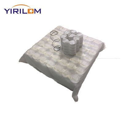 1.8mm 8cm 높이 소파 가구 세트 부분 소파 쿠션 주머니 스프링