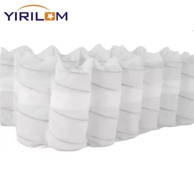 2.0mm 4' 높이 철선 직경 앉아있는 방 소파 좌석 주머니 스프링 단위