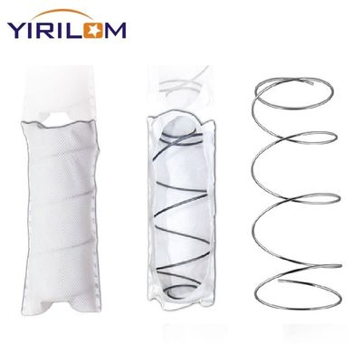 맞춤 2.0mm 소파 주머니 봄 고 탄소 강철 철