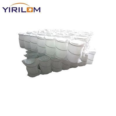 1.8mm 탄소 강철 와이어 포켓 스프링 코일 소파