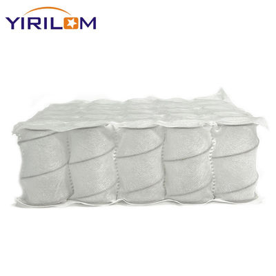 맞춤형 크기 40*40*1.8mm 소파 내부 주머니 봄 소파 좌석