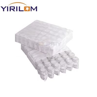 맞춤형 크기 40*40*1.8mm 소파 내부 주머니 봄 소파 좌석