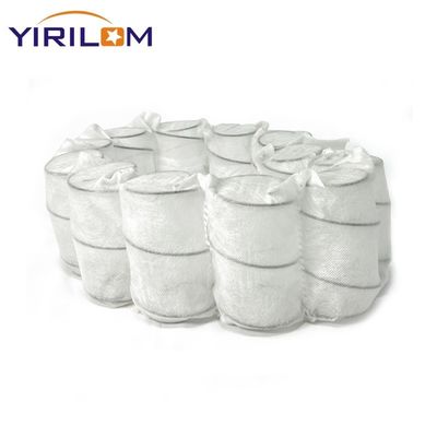 맞춤형 소파 주머니 스프링 고 탄소 강철 1.8mm 와이어