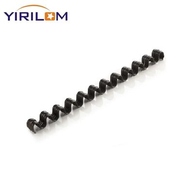 고품질 3.8mm 소파 지그자그 스프링