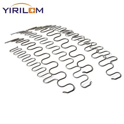 맞춤형 도매 가격 3.8MM Zig Zag S 울타리 소파 Zigzag Springs