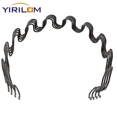 맞춤형 도매 가격 3.8MM Zig Zag S 울타리 소파 Zigzag Springs